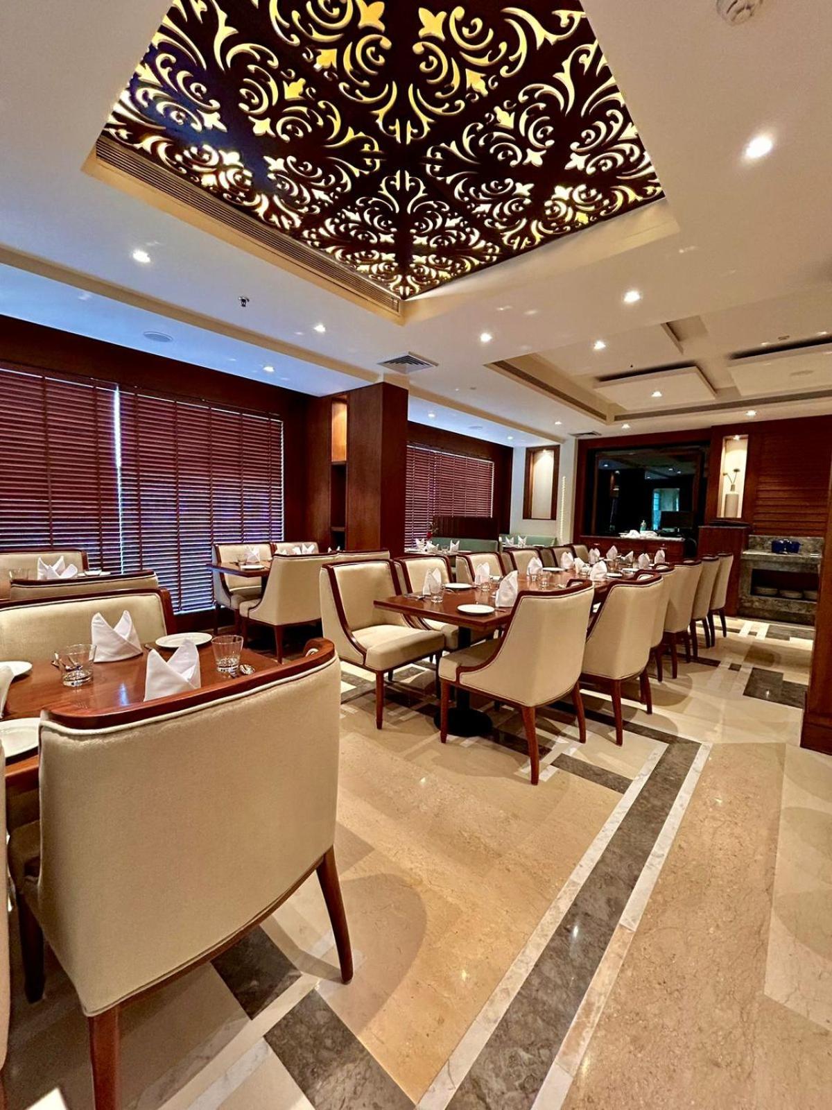 Best Western Plus Amritsar Exterior foto