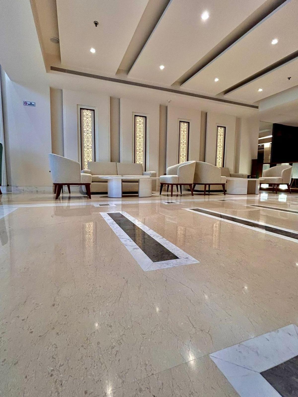 Best Western Plus Amritsar Exterior foto