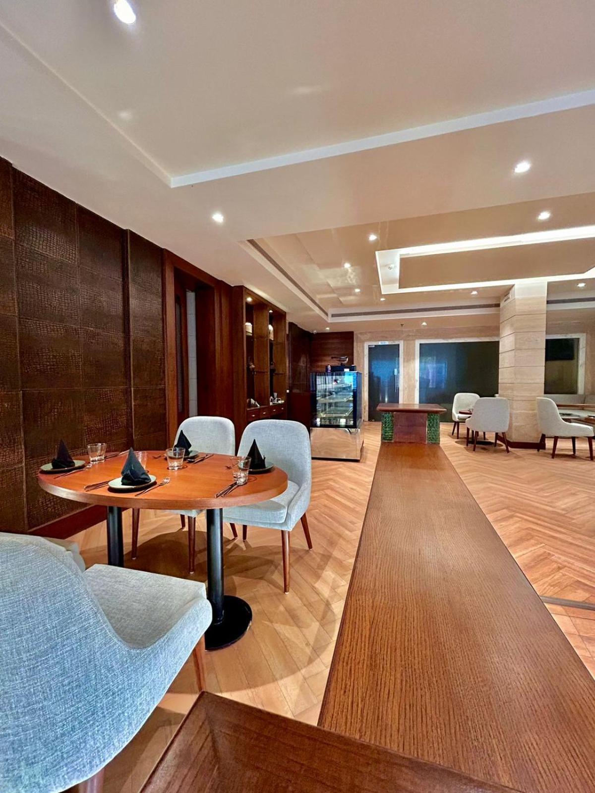 Best Western Plus Amritsar Exterior foto