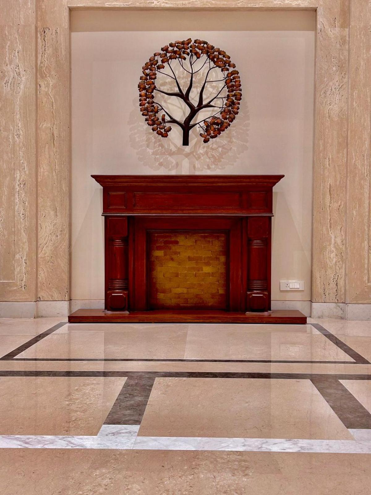 Best Western Plus Amritsar Exterior foto