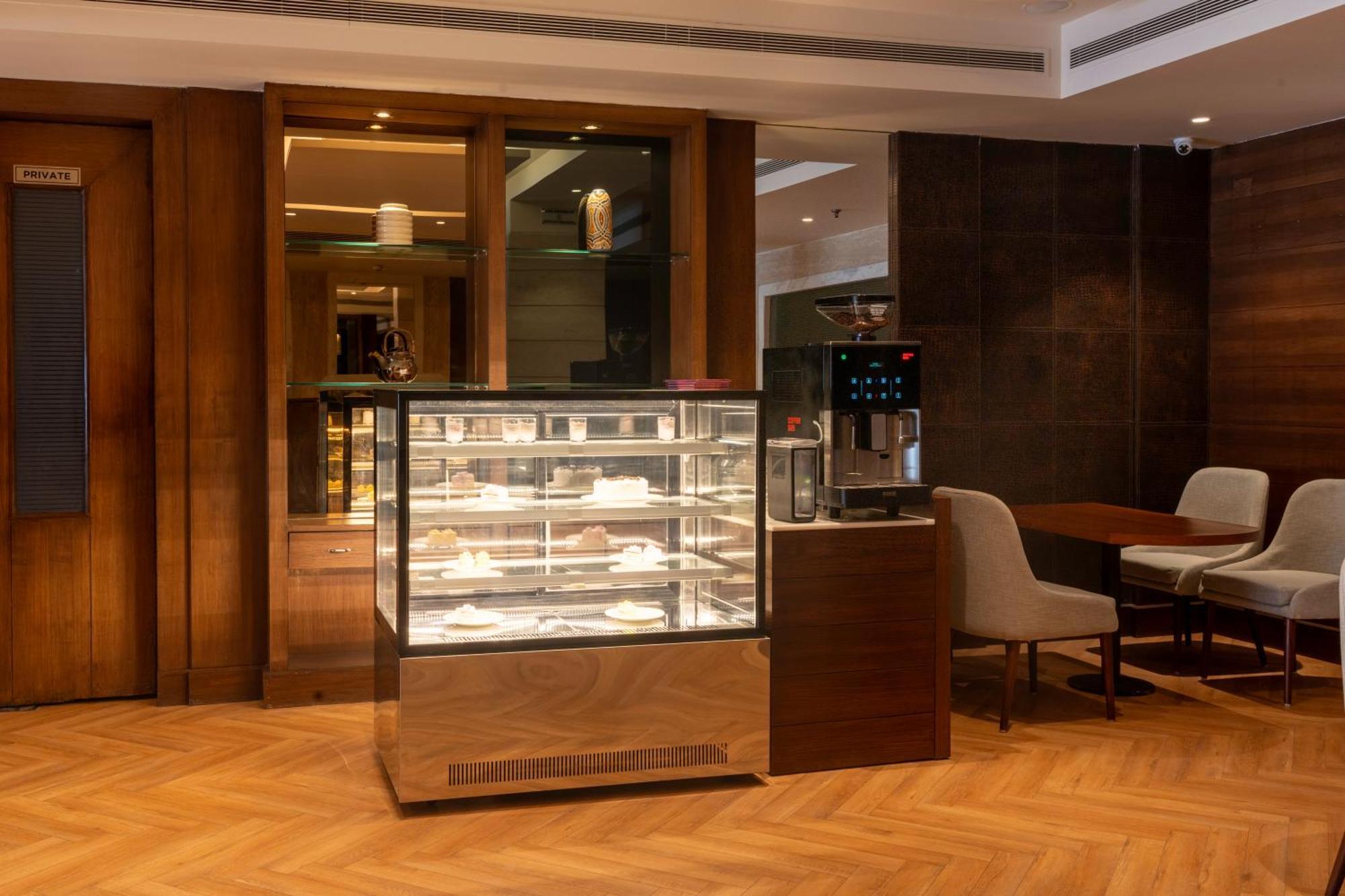 Best Western Plus Amritsar Exterior foto