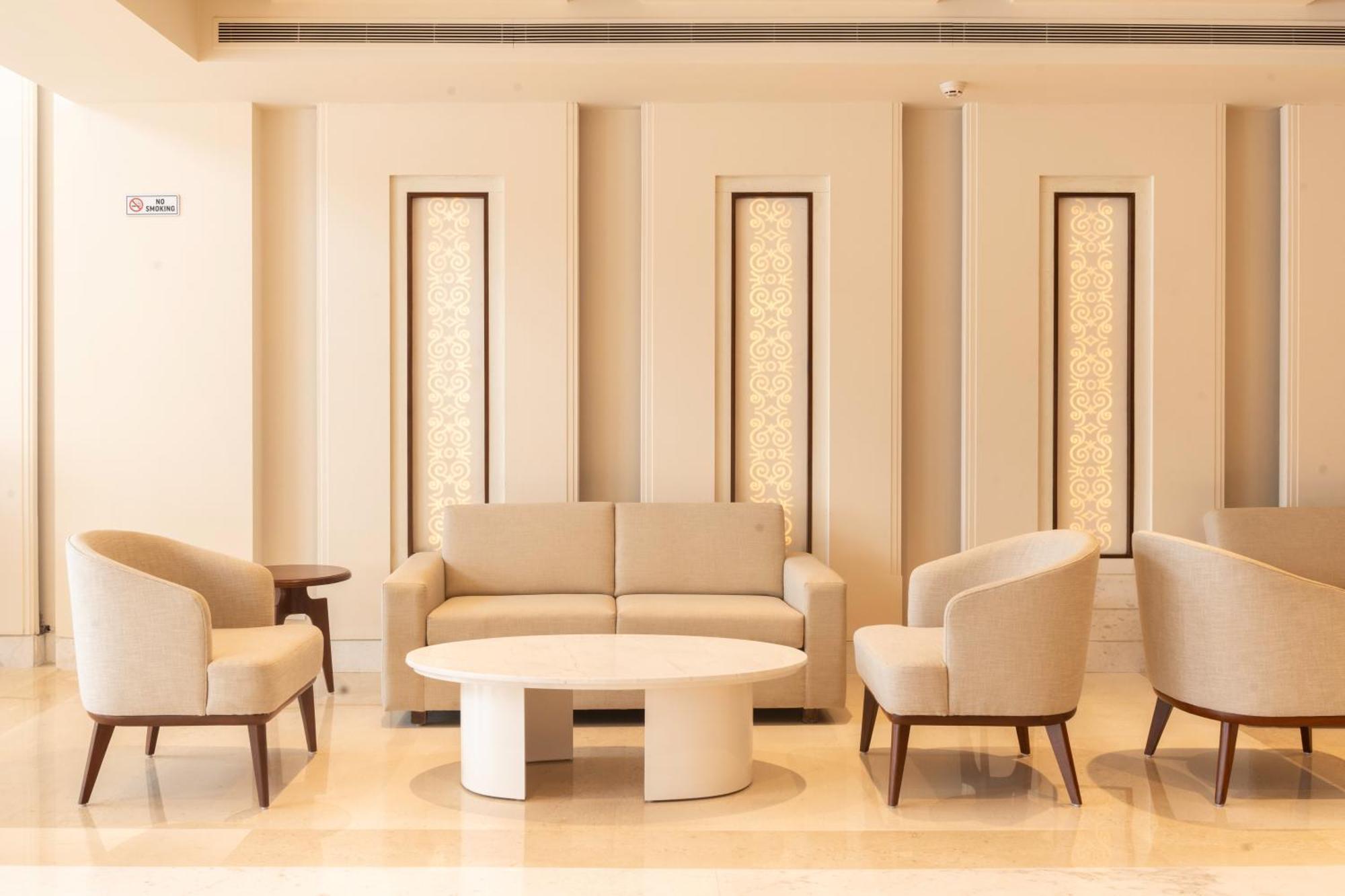 Best Western Plus Amritsar Exterior foto